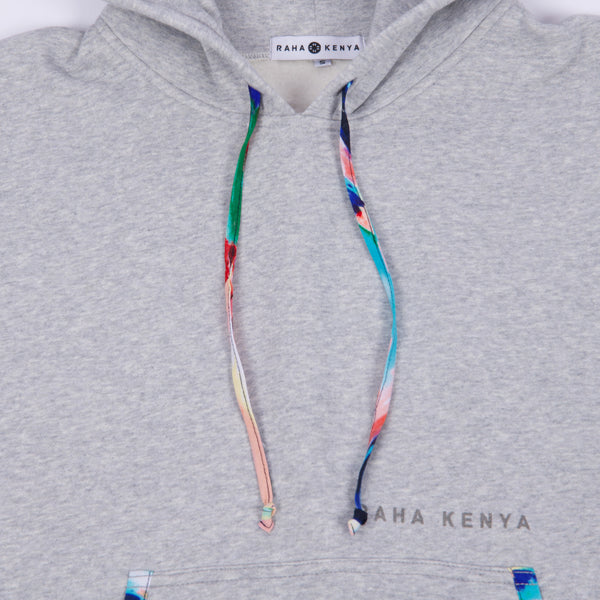 アフリカンフーディ【川】