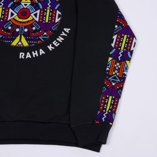 アフリカントレーナー【雷】