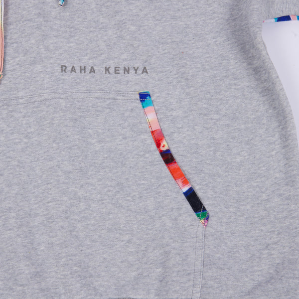 アフリカンフーディ【川】