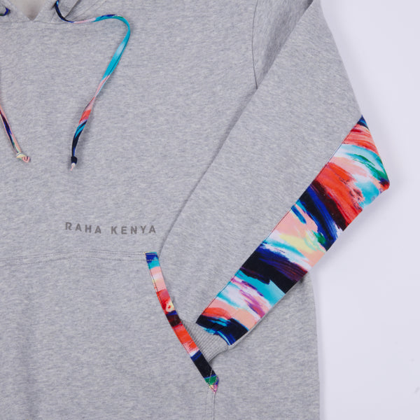 アフリカンフーディ【川】