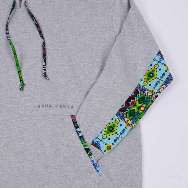 アフリカンフーディ【海】