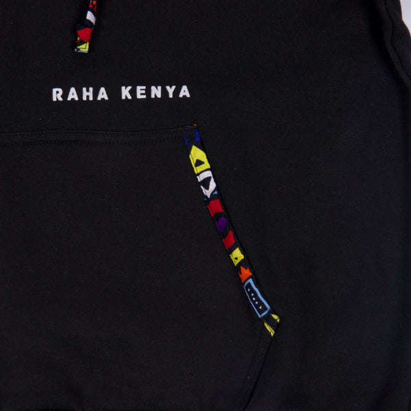 アフリカンフーディ【雷】