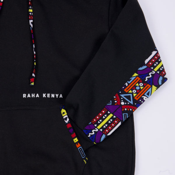 アフリカンフーディ【雷】