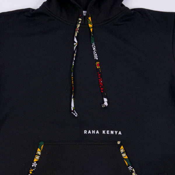 アフリカンフーディ【花】