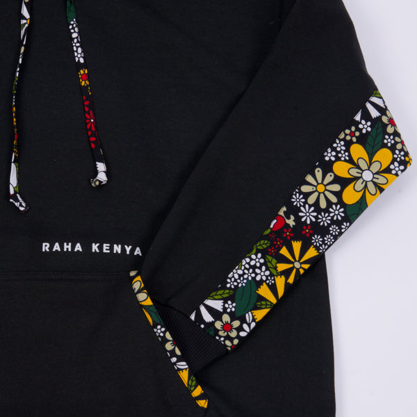 アフリカンフーディ【花】