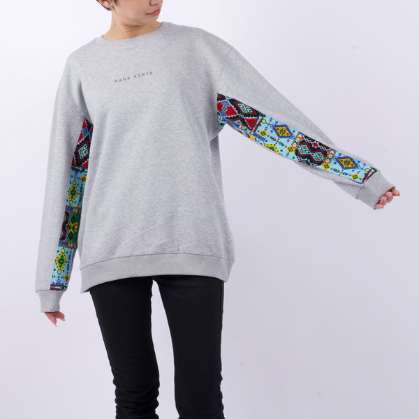 アフリカントレーナー【海】