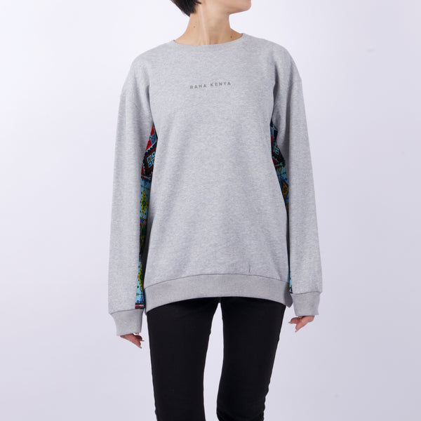 アフリカントレーナー【海】