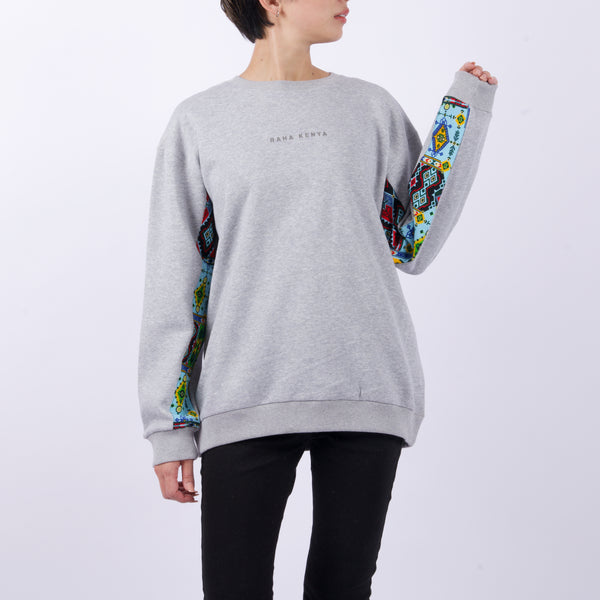 アフリカントレーナー【海】