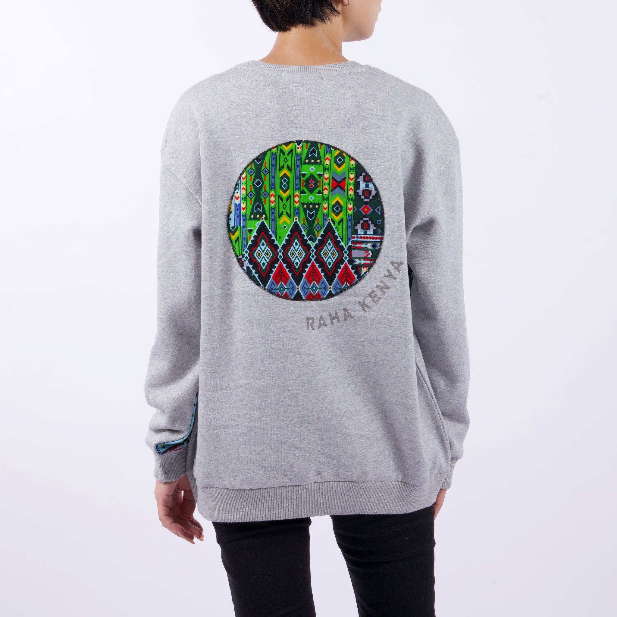 アフリカントレーナー【海】