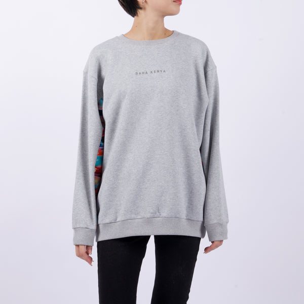 アフリカントレーナー【川】