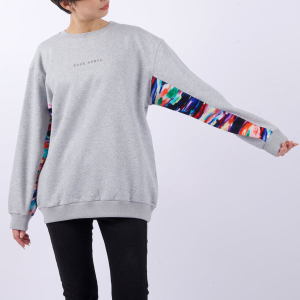 アフリカントレーナー【川】