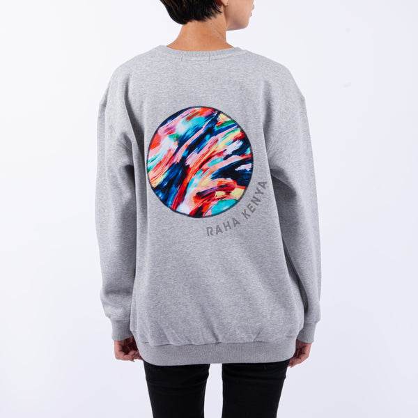 アフリカントレーナー【川】