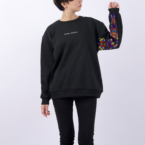 アフリカントレーナー【雷】