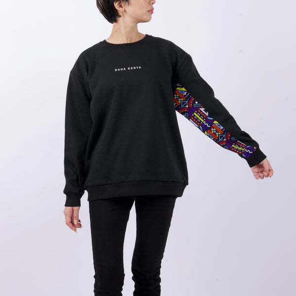 アフリカントレーナー【雷】