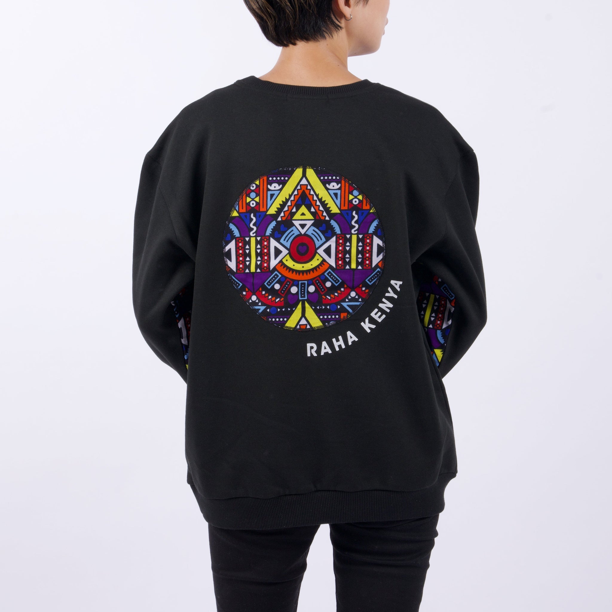 アフリカントレーナー【雷】