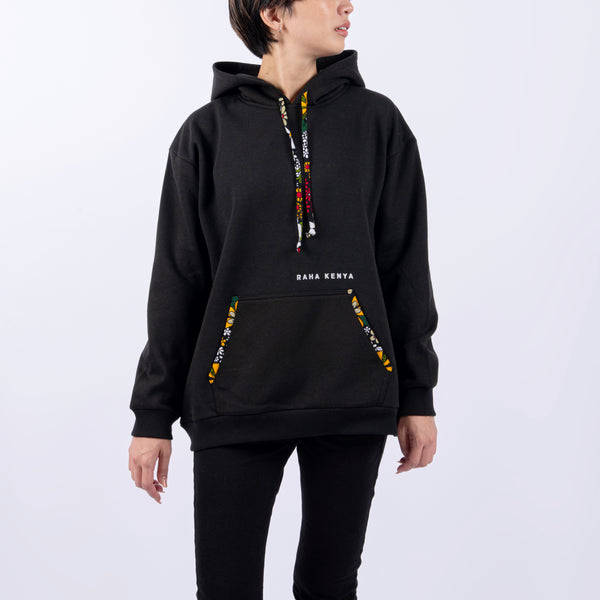 アフリカンフーディ【花】