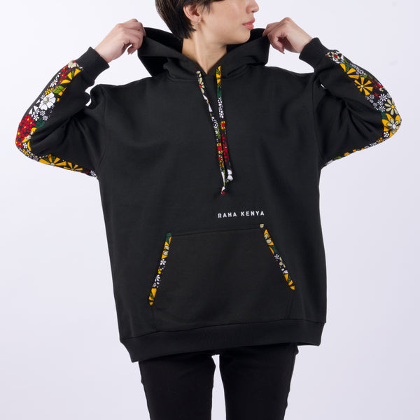 アフリカンフーディ【花】