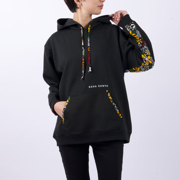 アフリカンフーディ【花】