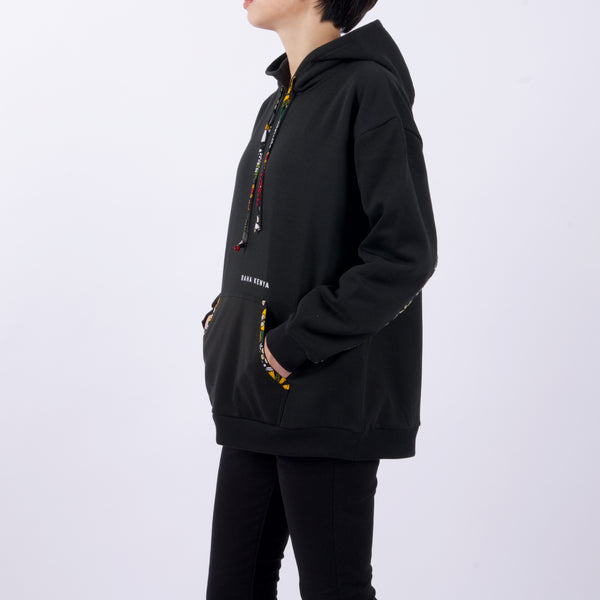 アフリカンフーディ【花】