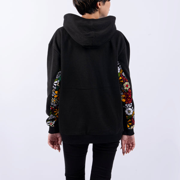 アフリカンフーディ【花】