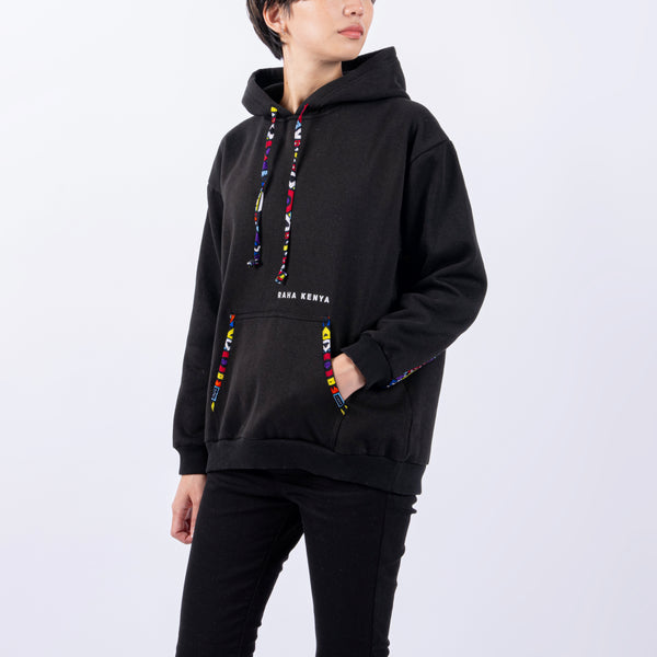 アフリカンフーディ【雷】