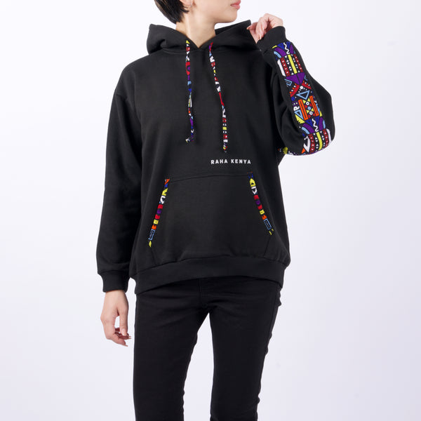 アフリカンフーディ【雷】