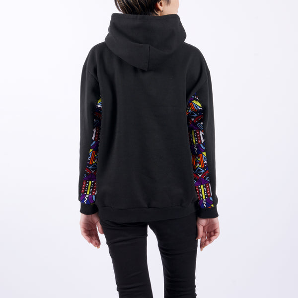 アフリカンフーディ【雷】