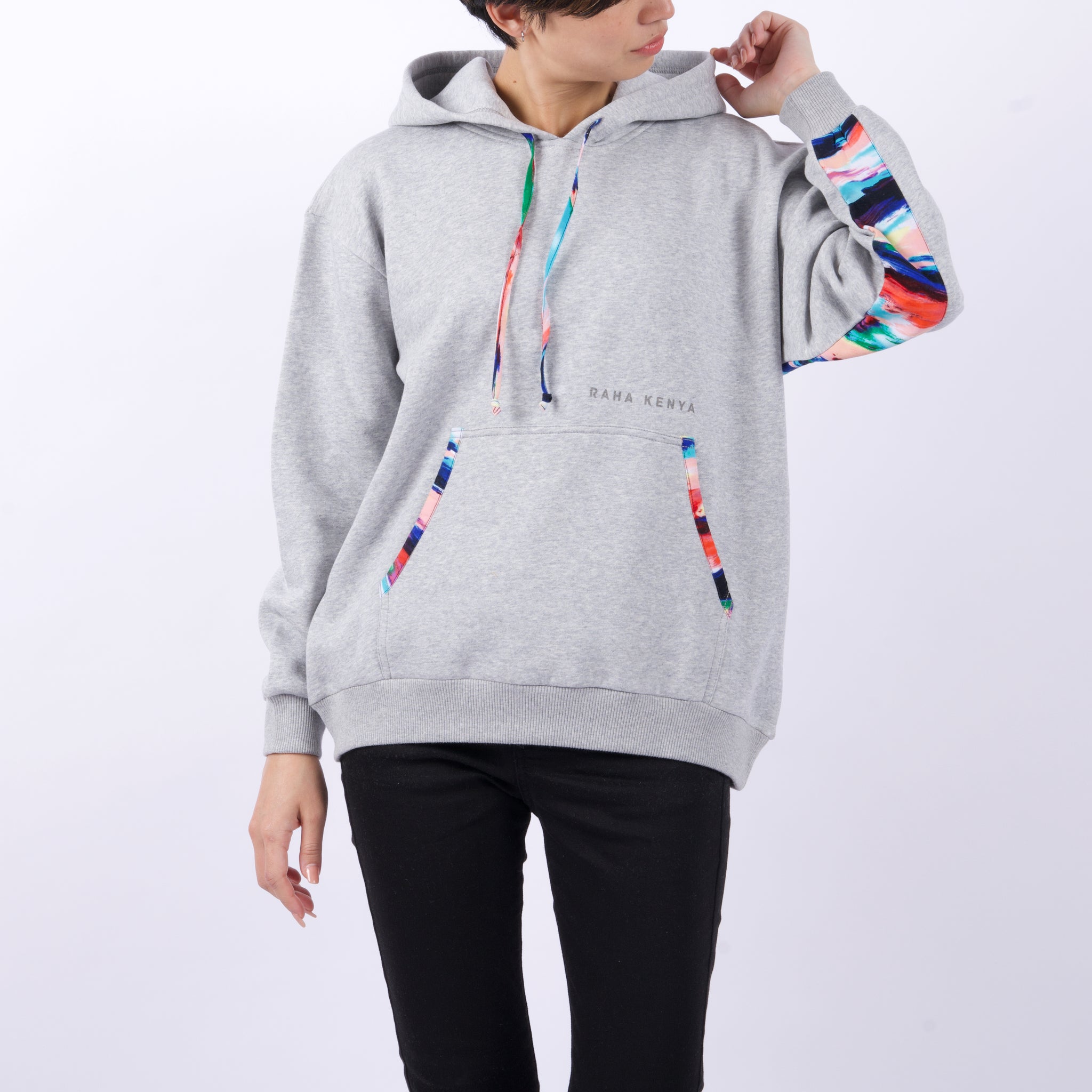 アフリカンフーディ【川】