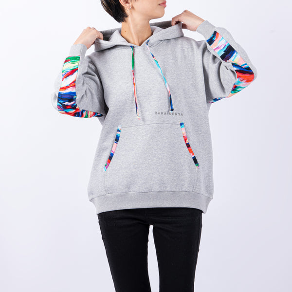 アフリカンフーディ【川】