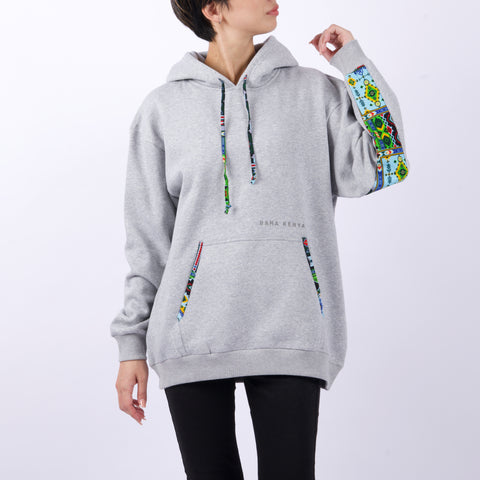 アフリカンフーディ【海】