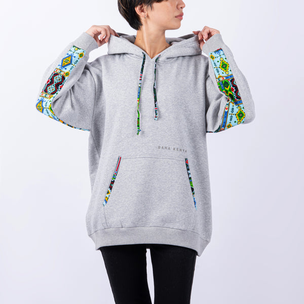 アフリカンフーディ【海】