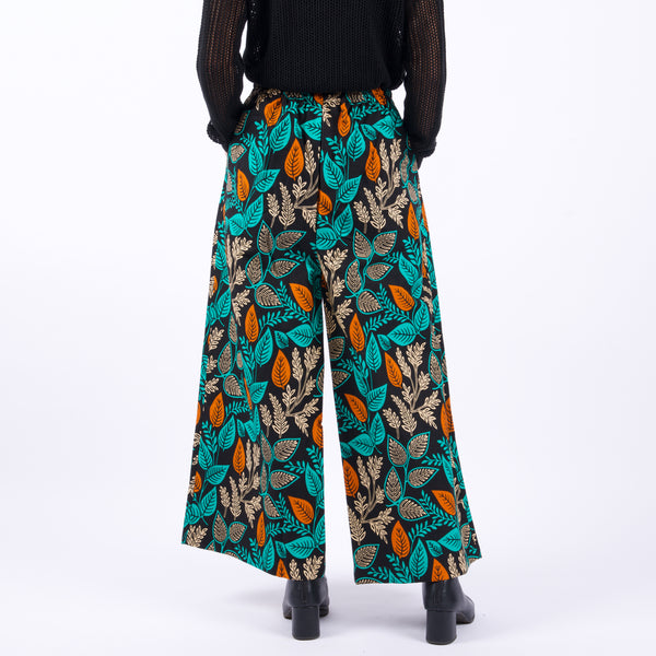 巻きズボン【枝葉】