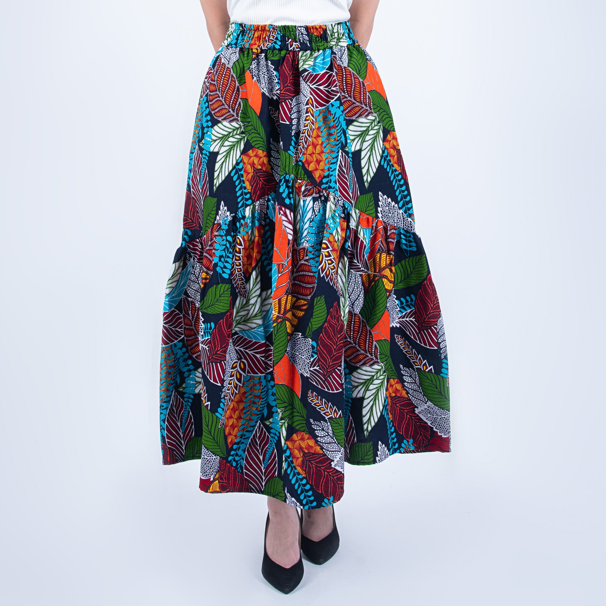 レディース – ページ 2 – RAHA KENYA