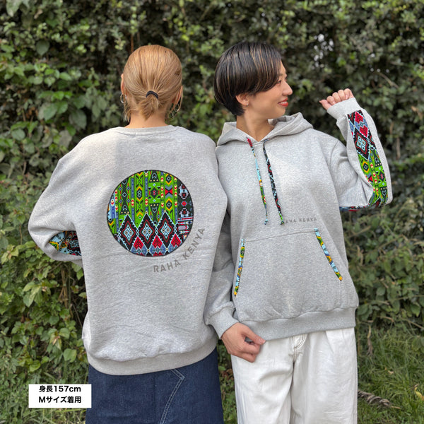 アフリカントレーナー【海】