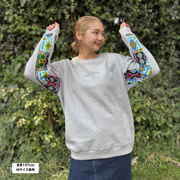 アフリカントレーナー【海】