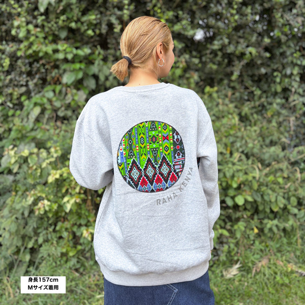 アフリカントレーナー【海】