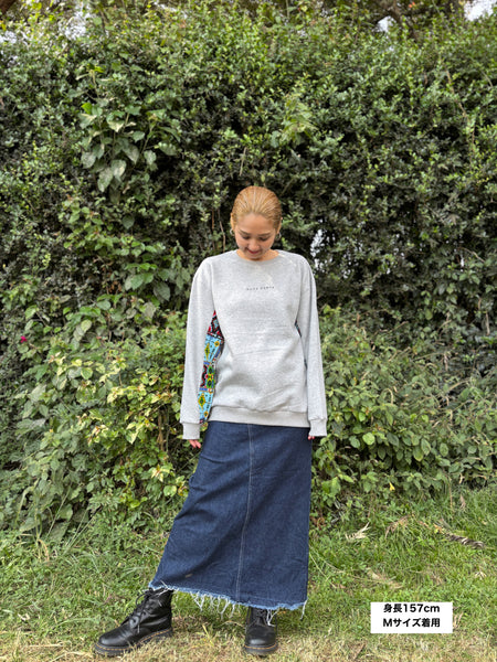 アフリカントレーナー【海】