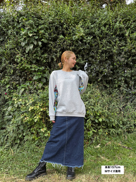 アフリカントレーナー【海】