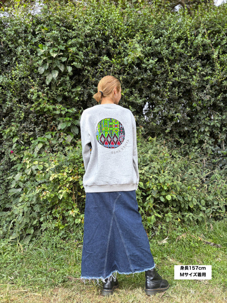 アフリカントレーナー【海】