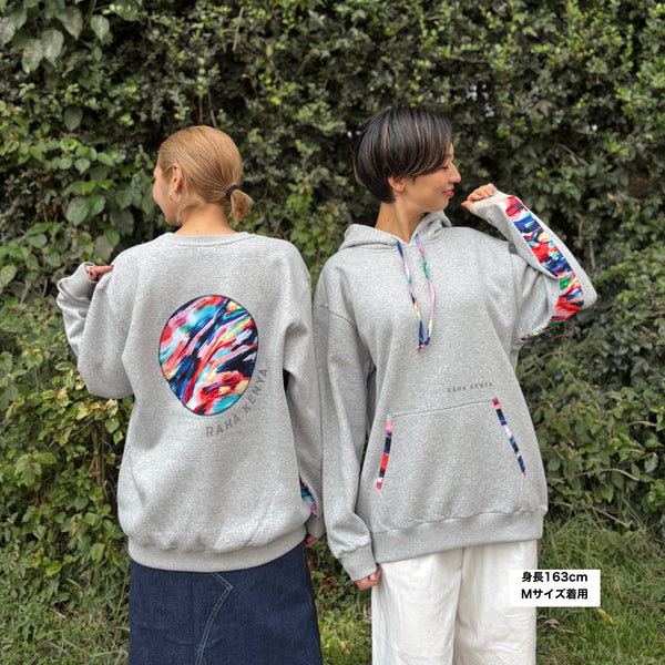 アフリカンフーディ【川】