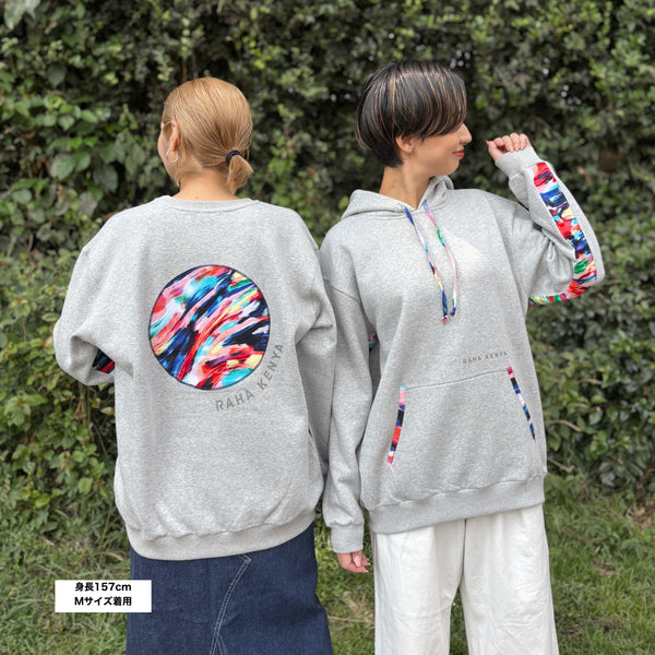 アフリカントレーナー【川】