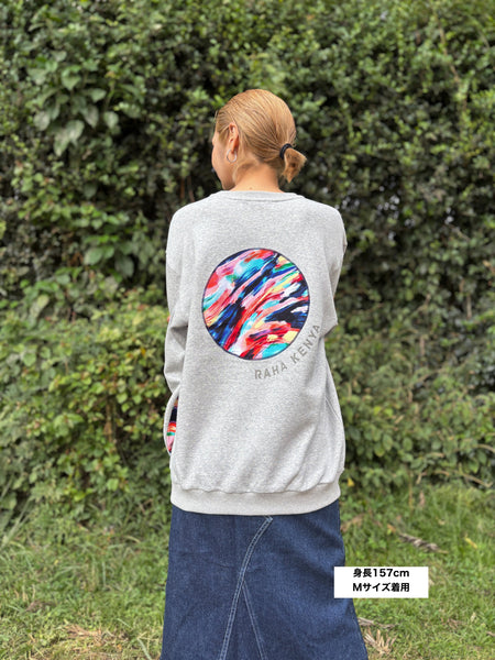 アフリカントレーナー【川】