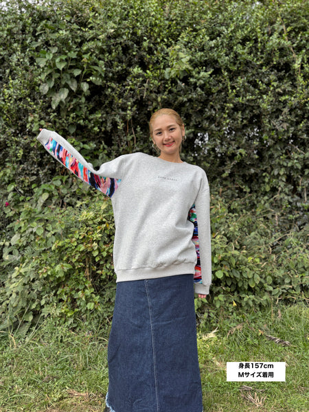 アフリカントレーナー【川】