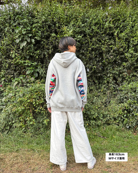 アフリカンフーディ【川】