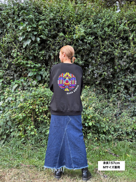 アフリカントレーナー【雷】