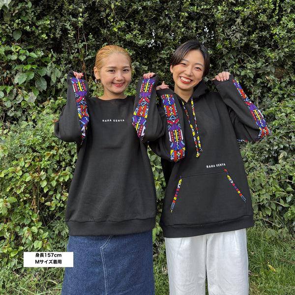 アフリカントレーナー【雷】