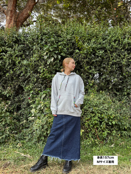 アフリカンフーディ【海】