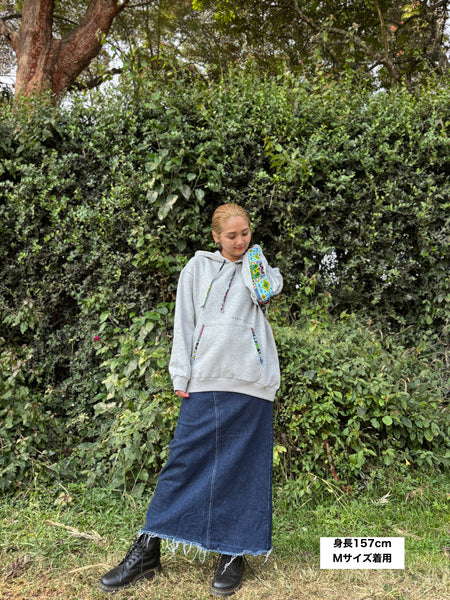 アフリカンフーディ【海】