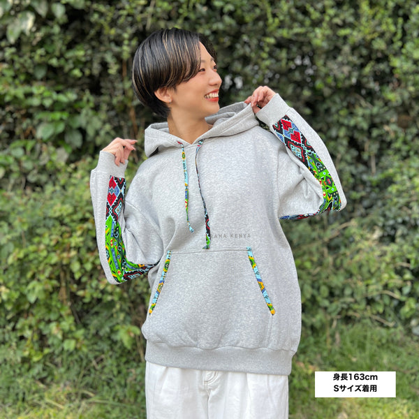 アフリカンフーディ【海】