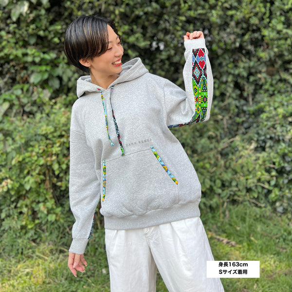 アフリカンフーディ【海】